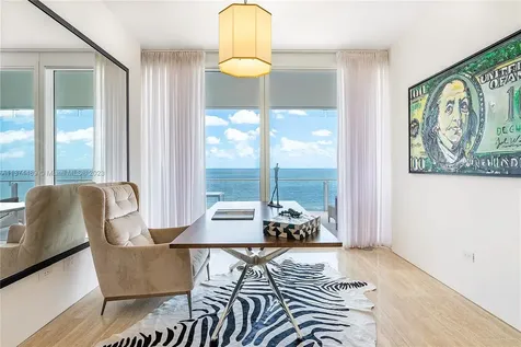9001 Collins Avenue Surfside FL 33154