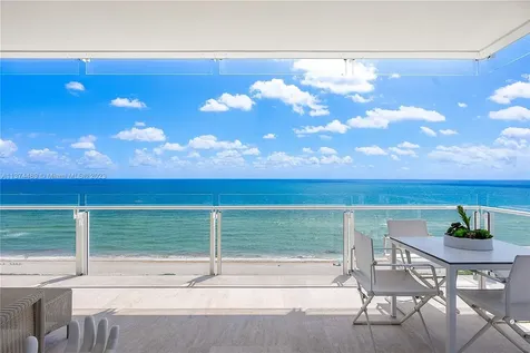 9001 Collins Avenue Surfside FL 33154