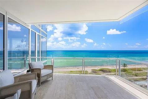9001 Collins Avenue Surfside FL 33154