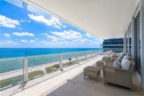 9001 Collins Avenue Surfside FL 33154