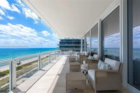 9001 Collins Avenue Surfside FL 33154