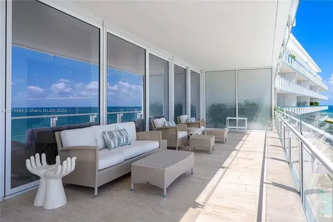 9001 Collins Avenue Surfside FL 33154