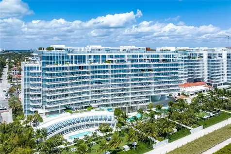 9001 Collins Avenue Surfside FL 33154