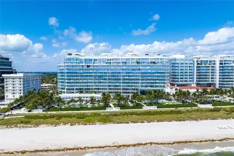 9001 Collins Avenue Surfside FL 33154
