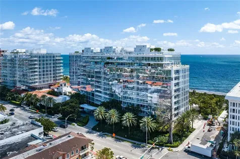 9001 Collins Avenue Surfside FL 33154