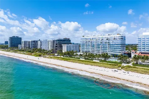 9001 Collins Avenue Surfside FL 33154