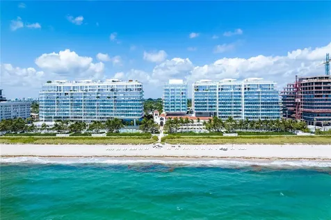 9001 Collins Avenue Surfside FL 33154