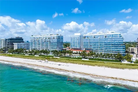 9001 Collins Avenue Surfside FL 33154