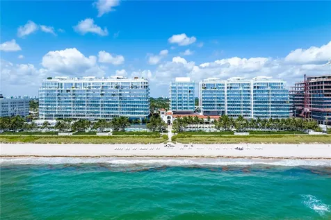 9001 Collins Avenue Surfside FL 33154