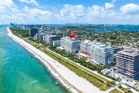 9001 Collins Avenue Surfside FL 33154