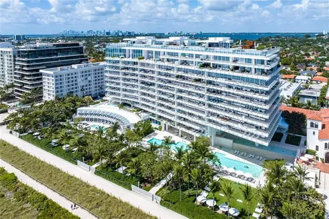 9001 Collins Avenue Surfside FL 33154