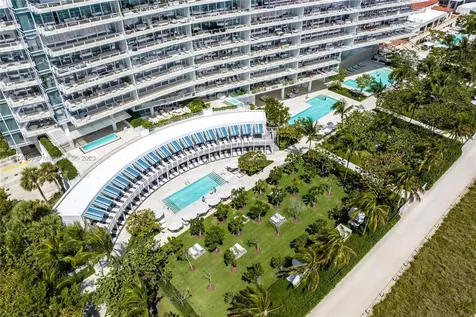 9001 Collins Avenue Surfside FL 33154