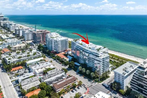 9001 Collins Avenue Surfside FL 33154
