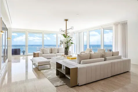 9001 Collins Avenue Surfside FL 33154