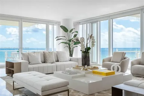 9001 Collins Avenue Surfside FL 33154
