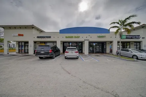 33521 S Dixie Highway Homestead FL 33034