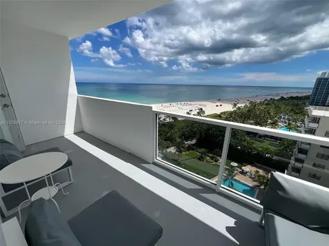 100 Lincoln Road Miami Beach FL 33139