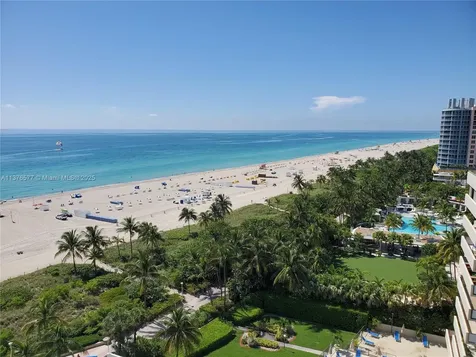 100 Lincoln Road Miami Beach FL 33139