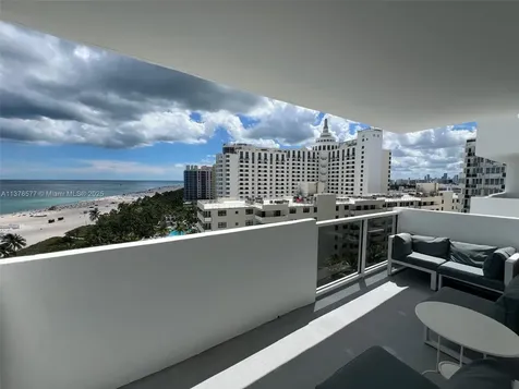100 Lincoln Road Miami Beach FL 33139