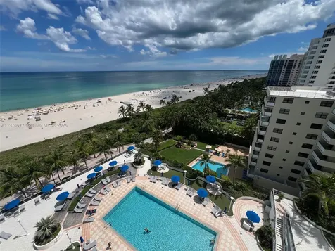 100 Lincoln Road Miami Beach FL 33139