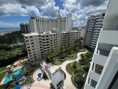 100 Lincoln Road Miami Beach FL 33139