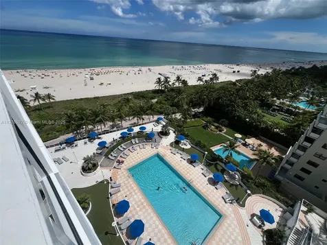 100 Lincoln Road Miami Beach FL 33139