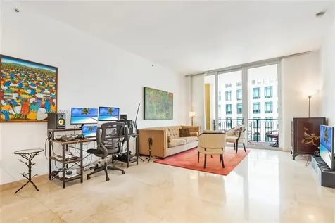 1607 Ponce De Leon Boulevard Coral Gables FL 33134