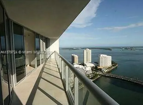 495 Brickell Avenue Miami FL 33131