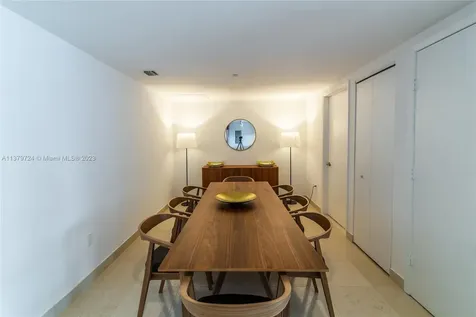 495 Brickell Avenue Miami FL 33131