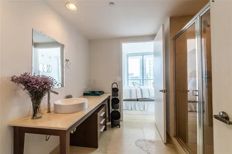 495 Brickell Avenue Miami FL 33131