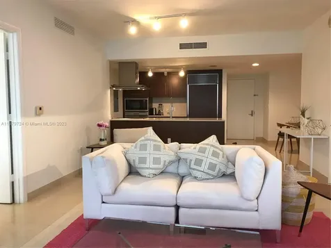 495 Brickell Avenue Miami FL 33131