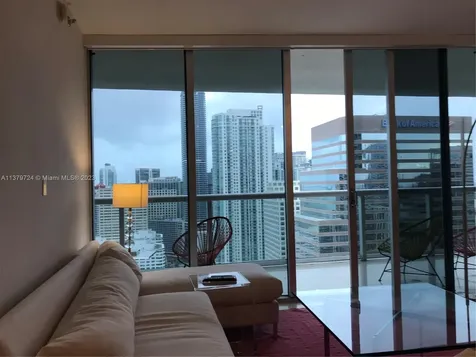 495 Brickell Avenue Miami FL 33131