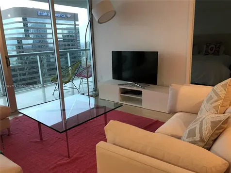 495 Brickell Avenue Miami FL 33131