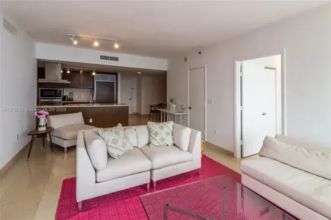 495 Brickell Avenue Miami FL 33131