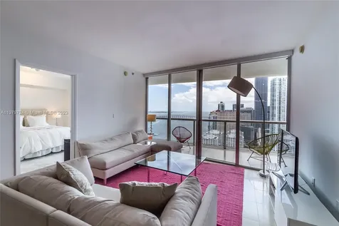 495 Brickell Avenue Miami FL 33131