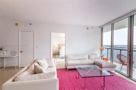 495 Brickell Avenue Miami FL 33131
