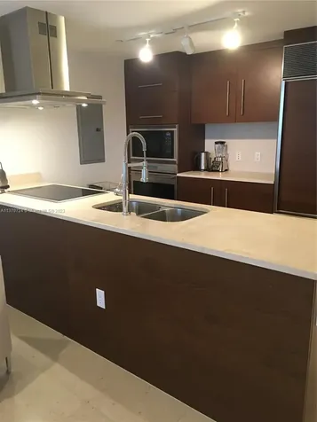 495 Brickell Avenue Miami FL 33131