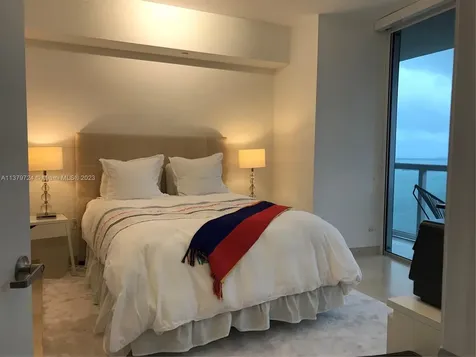 495 Brickell Avenue Miami FL 33131