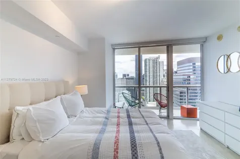 495 Brickell Avenue Miami FL 33131