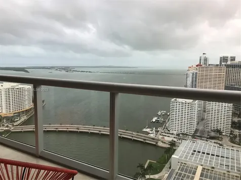 495 Brickell Avenue Miami FL 33131