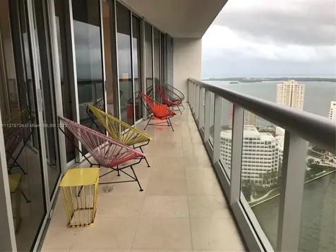 495 Brickell Avenue Miami FL 33131