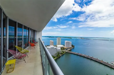 495 Brickell Avenue Miami FL 33131
