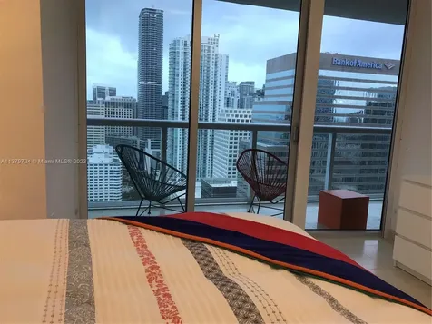 495 Brickell Avenue Miami FL 33131