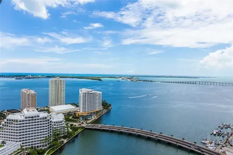 495 Brickell Avenue Miami FL 33131