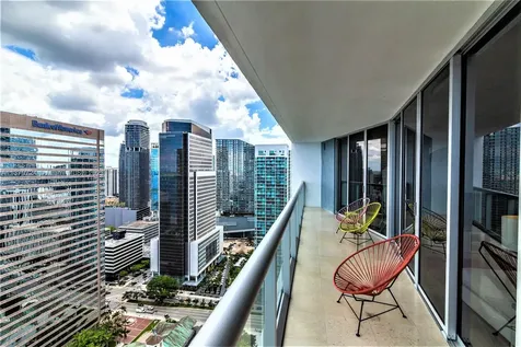 495 Brickell Avenue Miami FL 33131