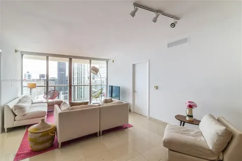 495 Brickell Avenue Miami FL 33131