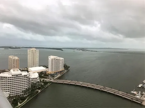 495 Brickell Avenue Miami FL 33131