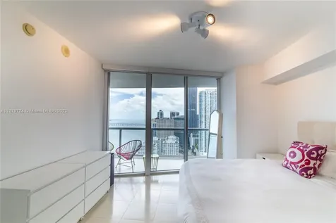 495 Brickell Avenue Miami FL 33131