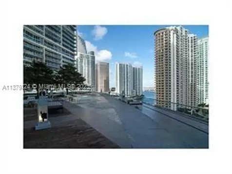 495 Brickell Avenue Miami FL 33131