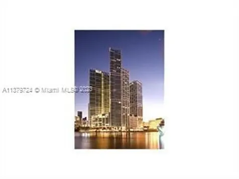 495 Brickell Avenue Miami FL 33131